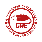 Grand River Enterprises logo