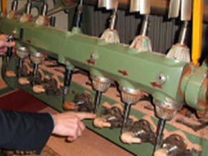 pipsan machine made pipes